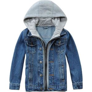 Veste En Jean Bleu Homme Kaporal ALVIN Bleu - Cdiscount Prêt-à-Porter