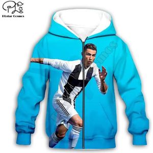 T-shirt Enfant Noir Cristiano Ronaldo Madrid Football Star Artwork -  Cdiscount Sport