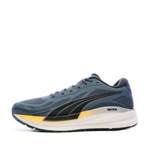 CHAUSSURES DE RUNNING Chaussures De Running Bleu Homme Puma Magnify Even
