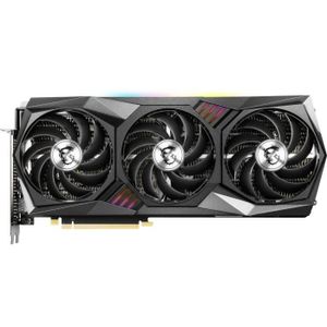 CARTE GRAPHIQUE INTERNE MSI Carte Graphique GeForce RTX 3080 - Gaming Z Tr