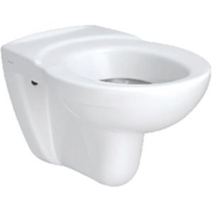 CUVETTE WC SEULE Cuvette WC suspendue PORCHER ESCULAPE - Porcelaine