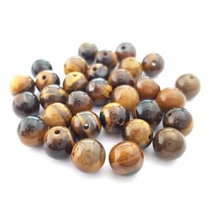 10 Perles Boules En Agate Noire Mat Sablé Givré - Diamètre 8mm (Neuf) - EAN 8741140000506 | Perles Pour Création De Bijoux