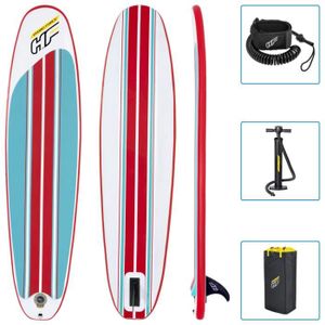 PLANCHE DE SURF Planche de surf gonflable Bestway Hydro-Force Comp