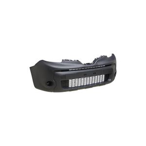 Paire De Cache Feu De Brouillard Avant – Compatible Renault Kangoo II (2003-2008) – Qualité FINAO AUTOPARTS