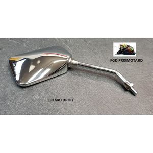 Levier de Frein Droite Chrome Honda CB F2N Seven Fifty 750 1997 1998 1999 2000