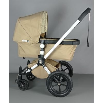 Bugaboo Frog Beige Cdiscount Puericulture Eveil bebe