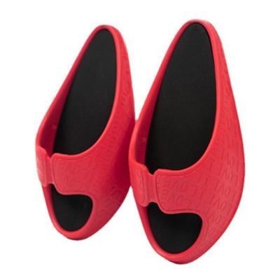 Corde Sauter chaussure bascule pour femmes style japonais