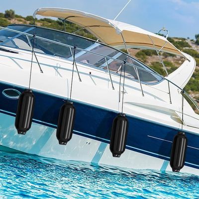 Intex Mariner™ 4 Ensemble de bateau gonflable pour radeau/lac canot