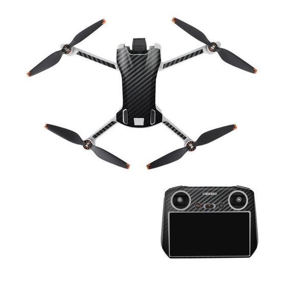 Film Trempé Pour Télécommande DJI – Écran Mini 4 Pro / Mavic 3 RC/RC2 (neuf)