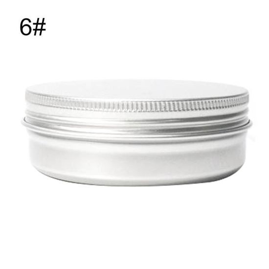 Lot De 64 Plaques Métalliques Fines Autocollantes - 8 Tailles, Adhésif 3M Pour Support Magnétique Téléphone, Ultra Minces 0.3mm