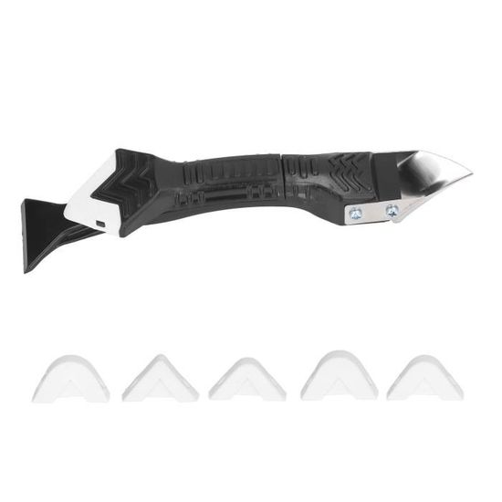 Désécailleur à Poisson, Désécaillage Rapide, Grattoir En