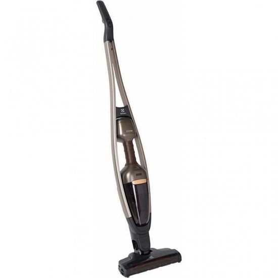 Aspirateur Balai Electrolux Pure Q9 QX91-40GG - Hors Service - Pour Pièces Détachées Ou Réparation