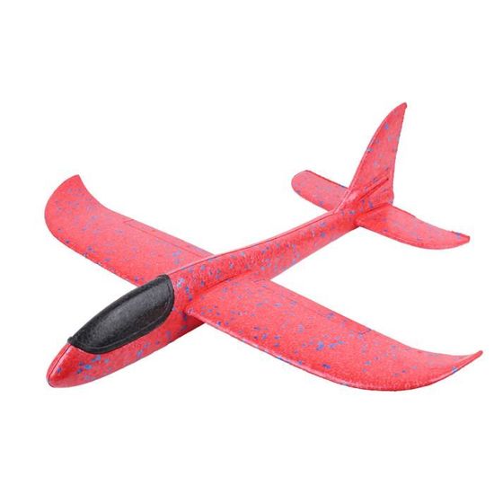 F35 Noir 4B-Planeur Rc, Drone Radiocommandé, Modèle De Vol, Avion Rtf