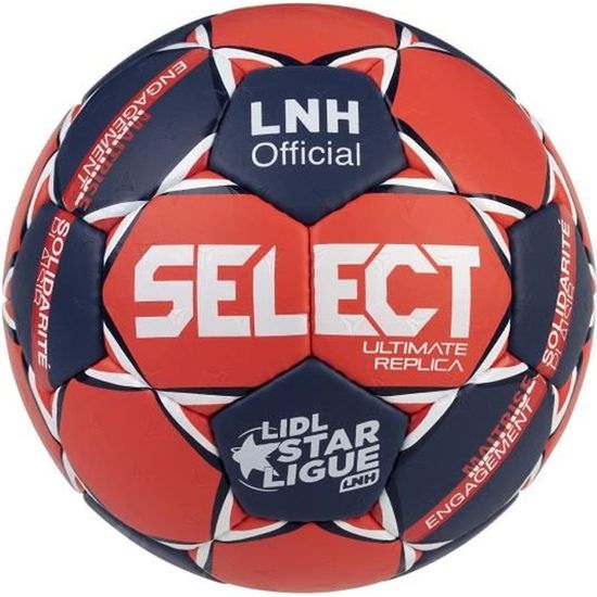 MOLTEN Ballon de Handball REPLICA EGYPTE HX3300 2021 Taille 2