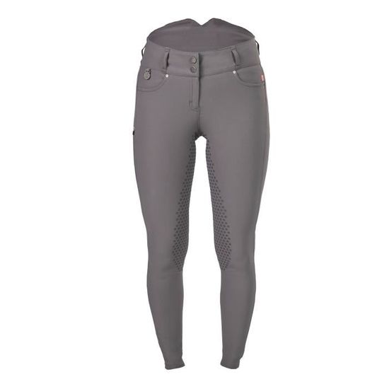 Pantalon Pikeur Brooklyn Grip Enfant | Pantalons équitation enfant