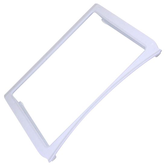 Clayette Étage En Verre Original Whirlpool 470x285 Mm - Réfrigérateur Congélateur C00385775