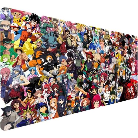 Tapis De Souris Gaming 20x24 Cm - Motif Médical Cartoon Imperméable Et Antidérapant