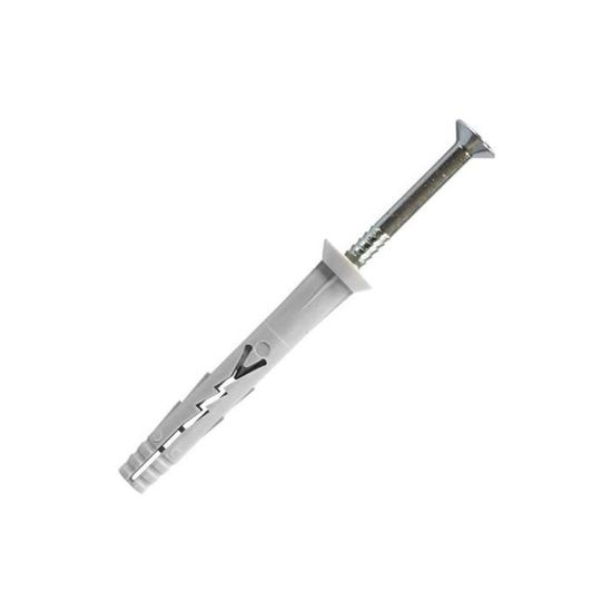Cheville A Frapper 6x40