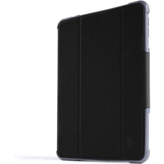 STM Dux Plus Case For IPad 10th Gen (Black) - JB Hi-Fi NZ - View #10