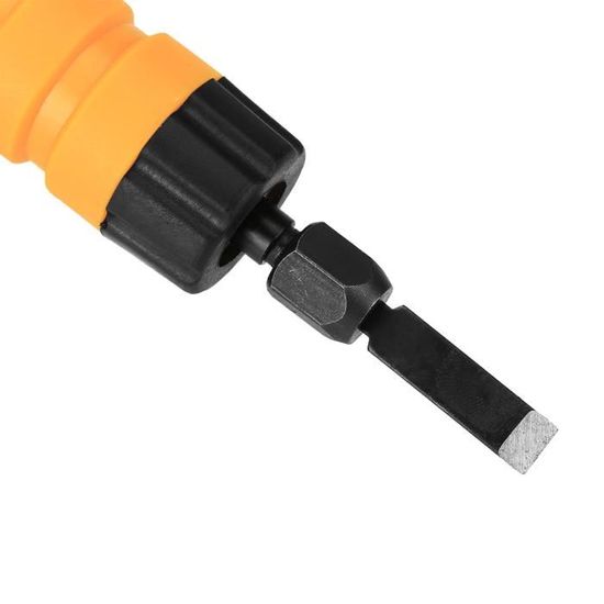 Ciseau À Découper Pour Le Travail Du Bois, Foredom Ciseau À Découper