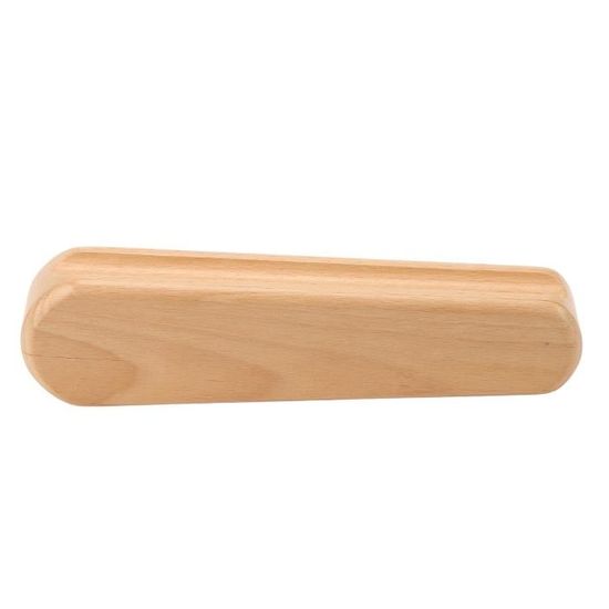 Tailor Clapper En Bois De Hêtre - Pour Repassage Couture, Quilting, Plis Parfaits