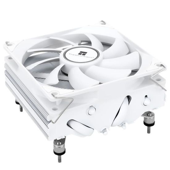Ventilateur De Refroidissement Pour PC Portable ASUS - Compatible ZX53VD, FX53VD, FZ53V, KX53V, GL553VD, ZX753VE (remplacement Silencieux)
