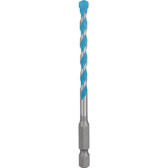 Bosch Professional Foret Expert HEX-9 MultiConstruction 5x100mm - Polyvalence Et Précision