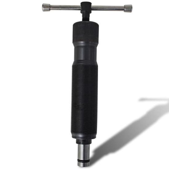 10T extracteur hydraulique moyeu de roue arbre d'entraînement