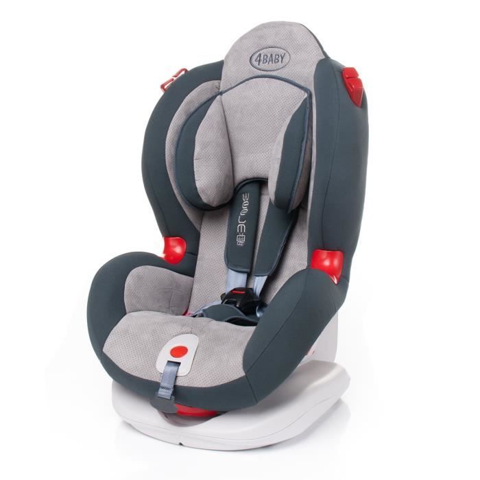 siege auto 25 kg