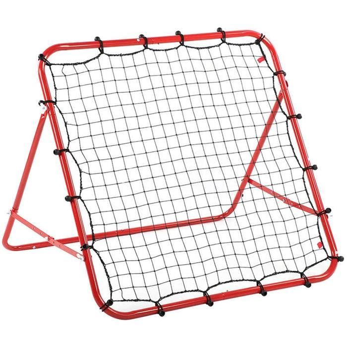 Cage De Foot Extérieure Pliable Pour Enfants – But 2-en-1 Avec 6 Cibles, 150x120 Cm, Sac De Transport Inclus - 6
