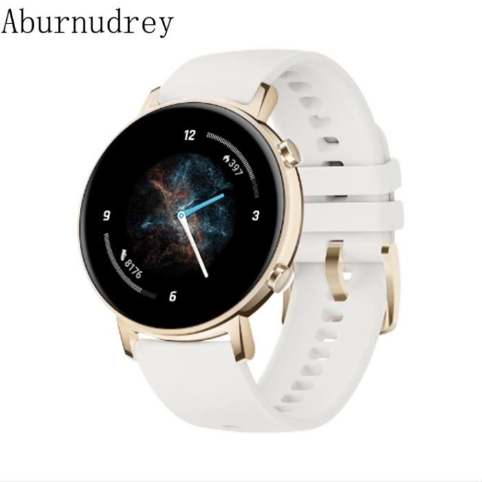HUAWEI WATCH GT 2 Sport / 42mm / GPS / Bluetooth 5.1 / Blanc