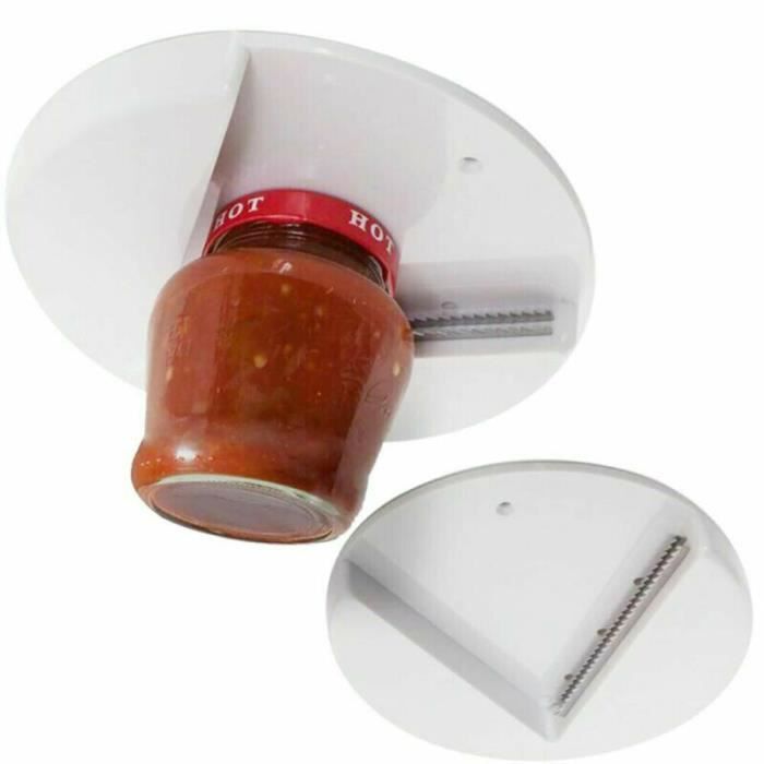 Ouvre-Boîte pratique ouvre-bocaux Ustensiles de cuisine outils