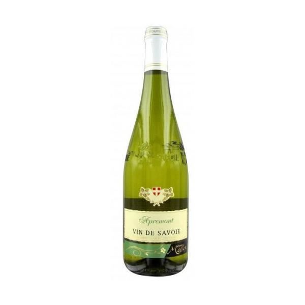 6x Maison Mollex - Apremont - Savoie - Blanc