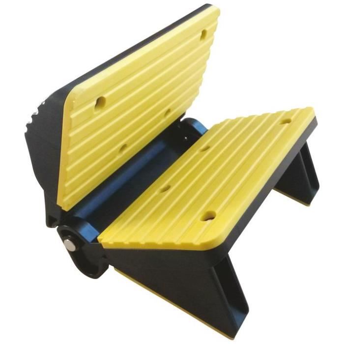 PLASPLUGS - Etau portatif Handi vice