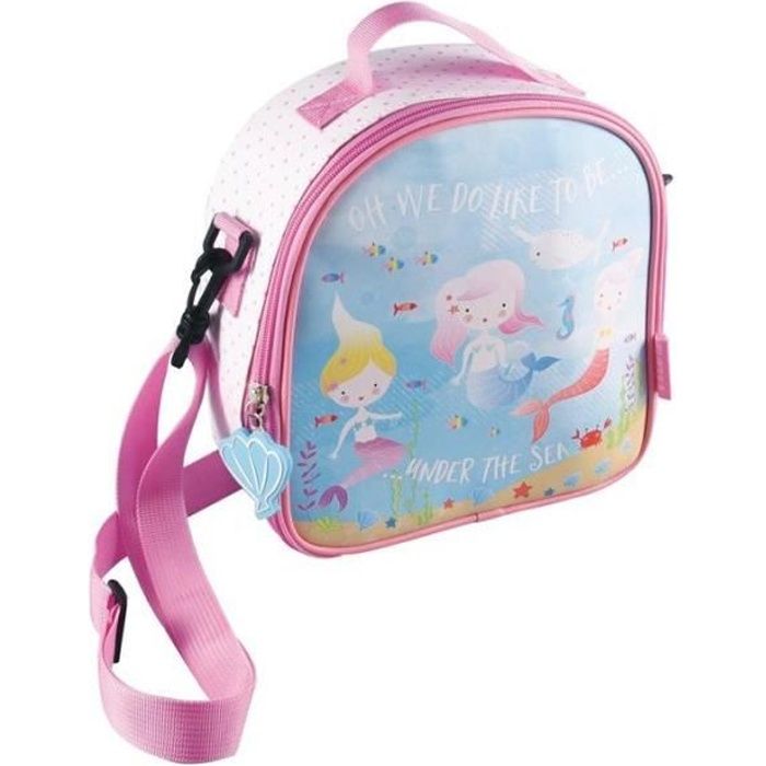 SAC A GOÛTER ISOTHERME