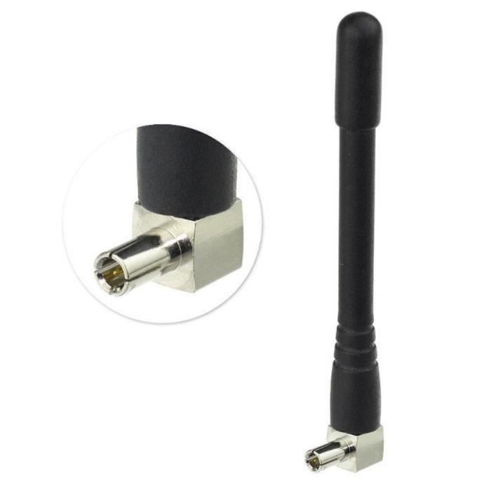 2 pièces routeur sans fil 4G routeur antenne externe TS9 connecteur antenne Wifi pour Huawei E5573 E
