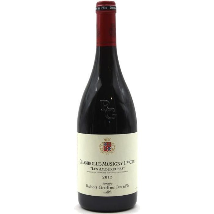 Chambolle-Musigny 1er Cru 20