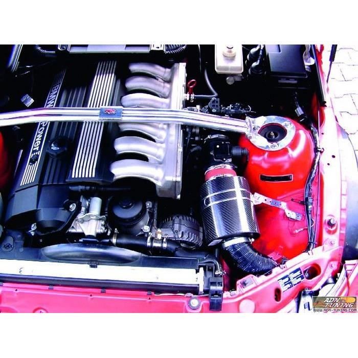 Boite a Air Carbone Dynamique CDA pour BMW Z3 -e36/e37- 2.8 ap 99