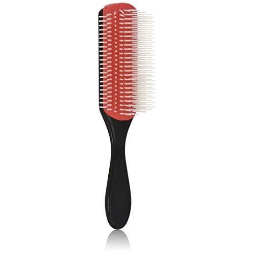Brosse à cheveux Denman D4 9-Row D4