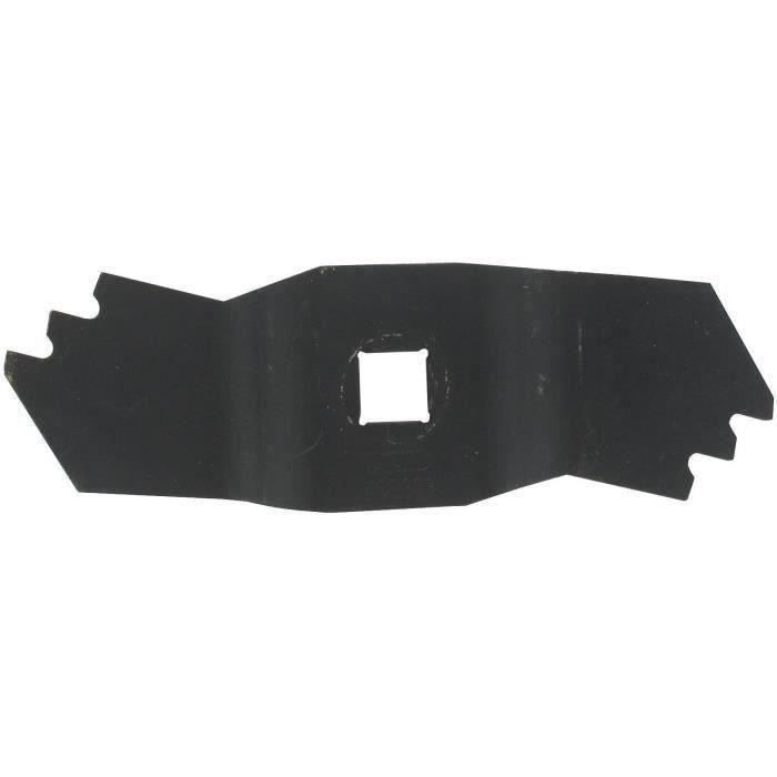 Set de 7 couteaux de scarificateur d'origine pour AL-KO et BRILL modèles Confort 32 VLE et 38 VLB