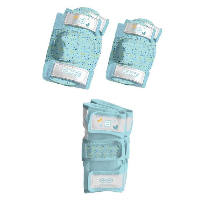 FUNBEE Set protections - garçon