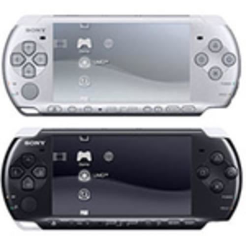 Film de protection pour Sony PSP 1000, PSP 2000 ou PSP 3000