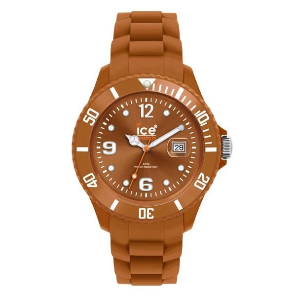 Montre ICE WATCH Big Caramel
