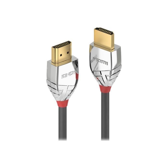 Cables Accessoires - 37870 Câble Hdmi 0.5