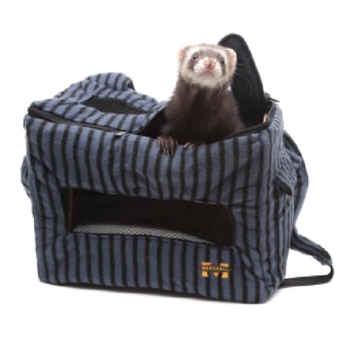 Sac ventral pour furet