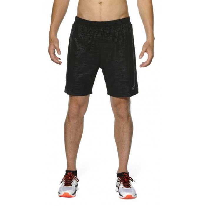 asics Vêtement course à pied Elite 7IN
