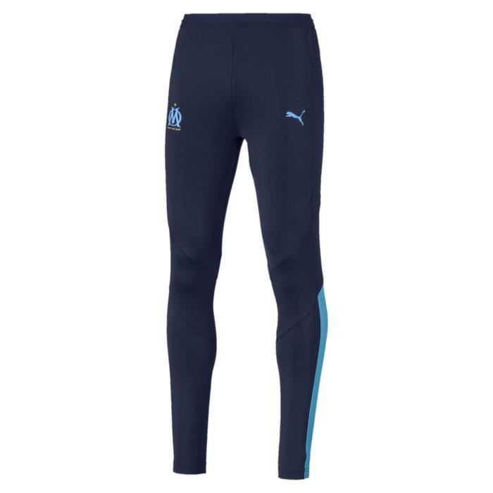 Pantalon training femme OM 2019-20