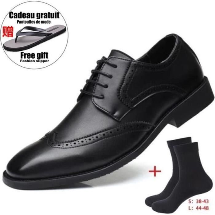 Chaussures de ville Homme Mode casual