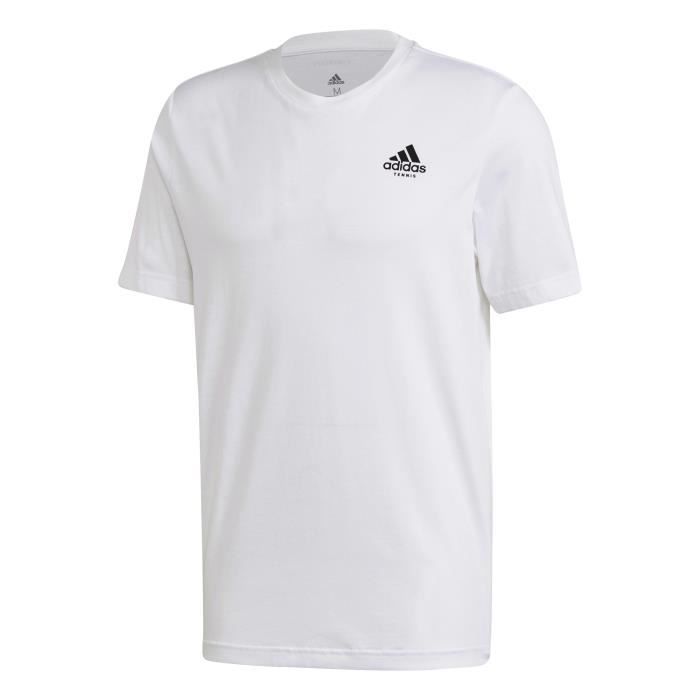 T-shirt adidas Tennis Graphic