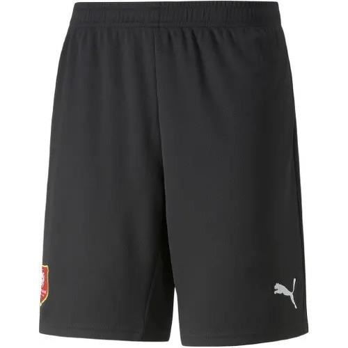 Short Stade Rennais 2021/22 - noir